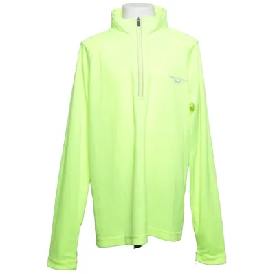 Trainingsoberteil (Gelb) von Pro Touch Polyester
