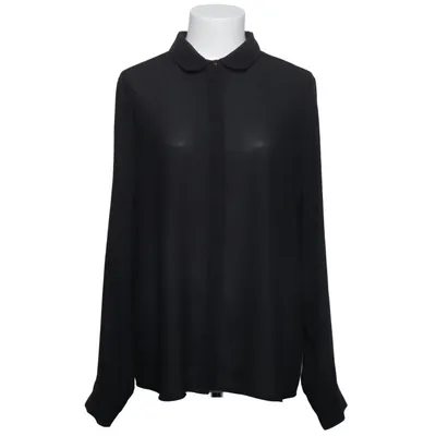 Blouse (Black) from Amisu