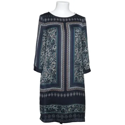 Kaftan (Blå, Flerfärgad) från Laura Clement La Redoute Polyester
