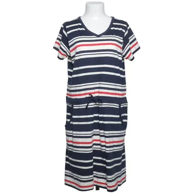 Robe (Bleu, Blanc, Rouge) de Åshild Coton