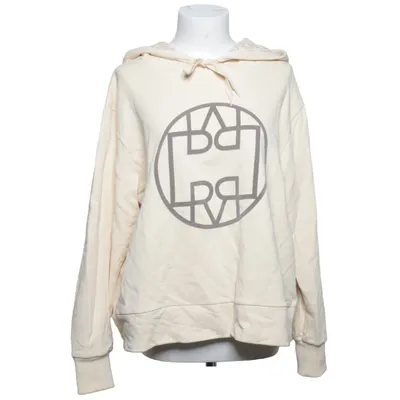 Huvtröja (Beige) från Leveté Room Bomull