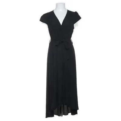 Omlottklänning (Svart) från AX Paris Polyester