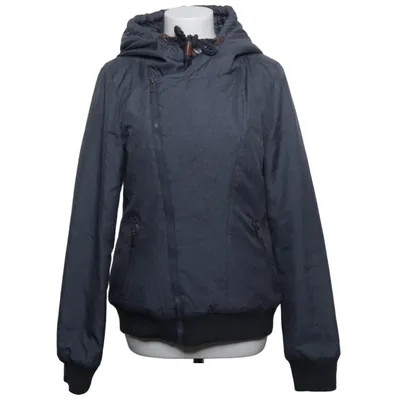 Bomberjacka (Grå) från Sublevel Polyester
