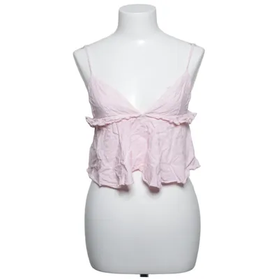 Crop top (Rosa) från Subdued