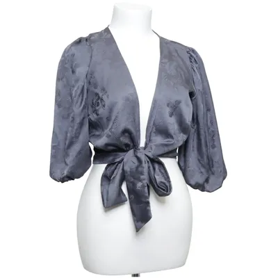 Omlottblus (Grå) från Sixty Nine