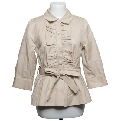 Trench-coat (Beige) de Manoush Coton
