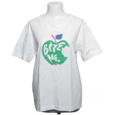 T-shirt (Hvid) fra Smith & Soul Økologisk bomuld