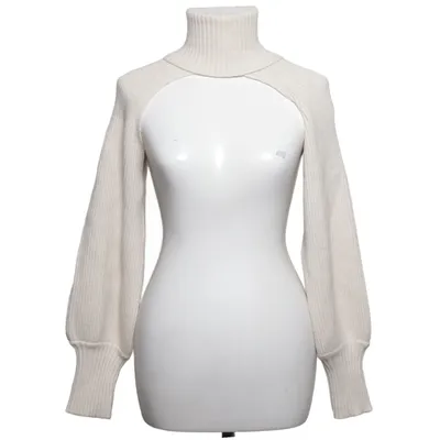 Skjortkrage (Beige) från Zara