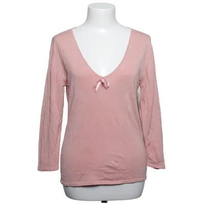 Topp (Rosa) från Purificacion Garcia Elastan, Silke