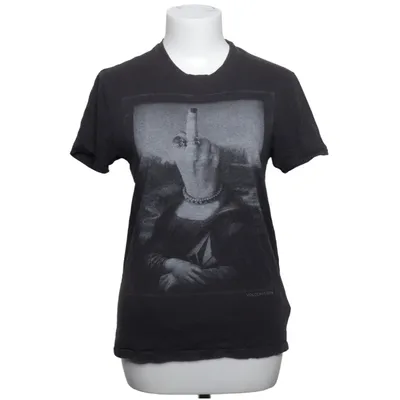 T-shirt (Slim Fit) från Volcom Bomull, Viskos