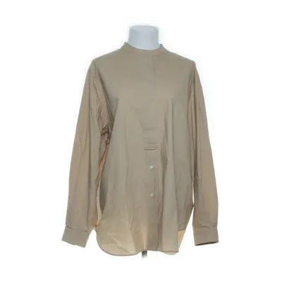 Skjorte (Beige) fra Arket Bomuld