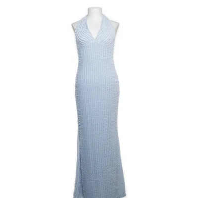 Beach dress (Blue) from Peppermayo Elastane, Polyester