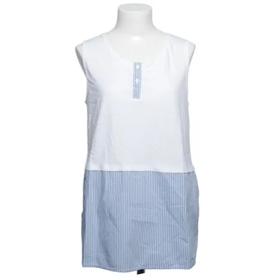 Haut (Blanc, Bleu) de Max & Co. Coton