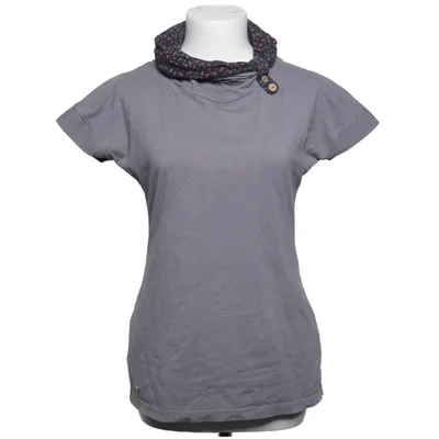 Haut (Gris, Multicolore) de Ragwear Élasthane, Coton biologique, Polyester recyclé