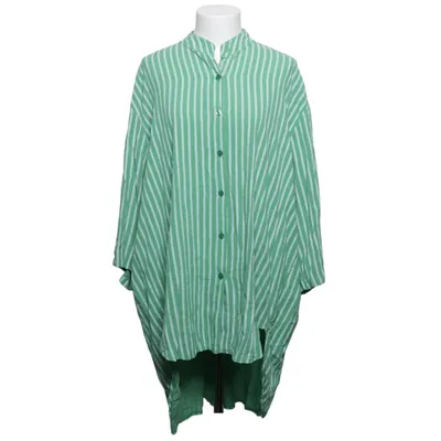 Blouse (Groen) van My Fashion Viscose