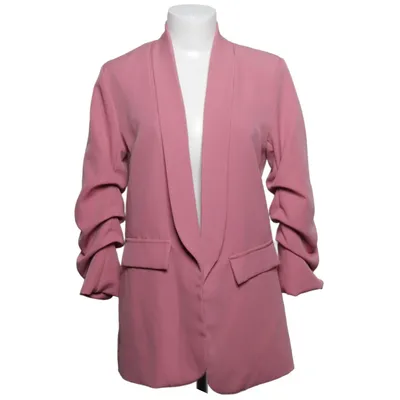 Blazer (Pink) from Dani Polyester