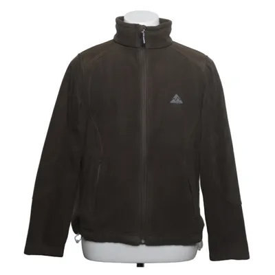 Fleece jacket (Green) from Outdoor Discovery Polyester