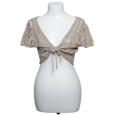 Bolero (Beige) från Cream