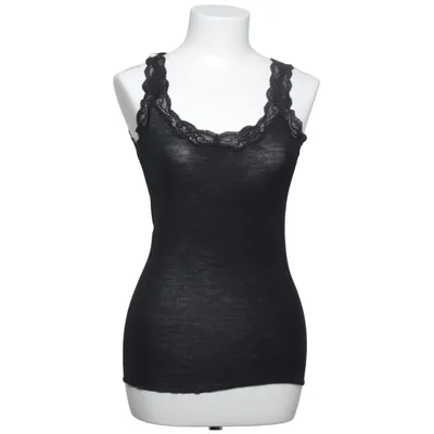 Linne (Svart) från Calida Silke, Ull