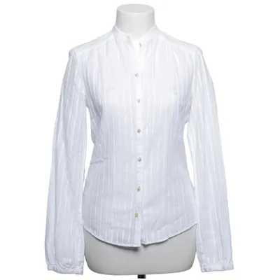 Skjorta (Vit) från Massimo Dutti Woman