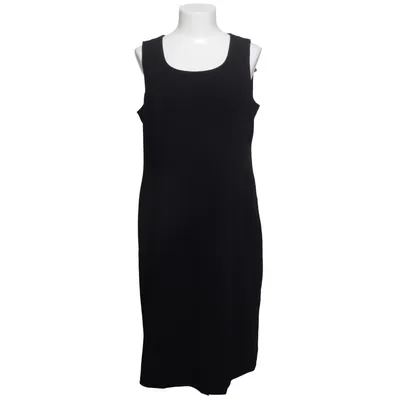 Dress (Black) from Modeszene Elastane, Polyester, Viscose