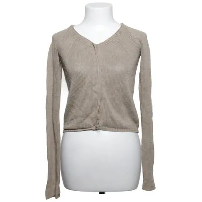 Cardigan (Beige) de Impuls Lin, Viscose