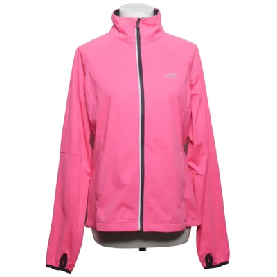 Sports jacket (Pink, Gray) from OTP Extreme Polyester