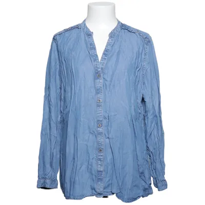 Chemise en jean (Bleu) de Yessica Lyocell