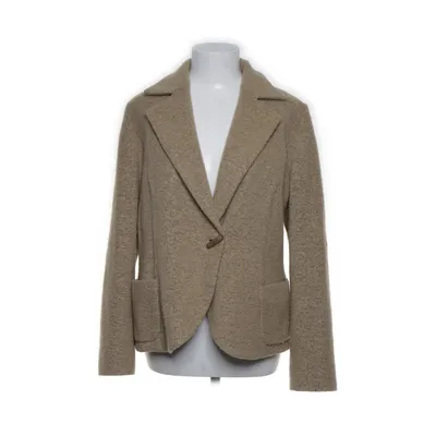 Kavaj (Beige) från She Akryl, Nylon, Ull