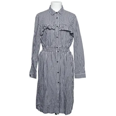 Skjortklänning (13332 AMY SMOCK DRESS) från Designers Remix Charlotte Eskildsen Bomull