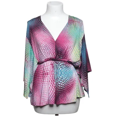 Top (Meerkleurig) van Ilse Jacobsen Elastaan, Polyester