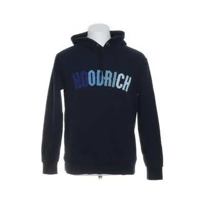 Huvtröja (Blå) från Hoodrich Bomull, Polyester