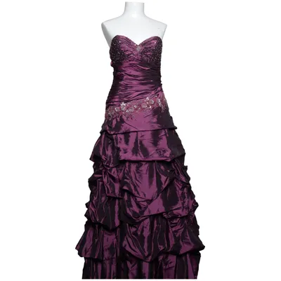 Evening gown (557) from May Queen