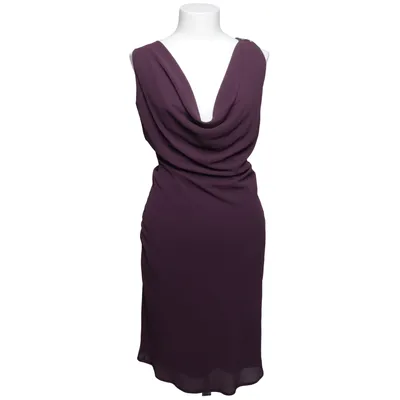 Jurk (Lila) van Young Couture by Barbara Schwarzer Elastaan, Polyester