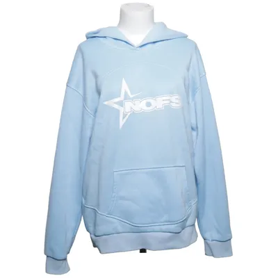 Huvtröja (Blå) från Nofs