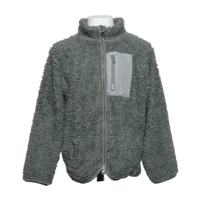 Fleecejacka (Grå) från MyWear