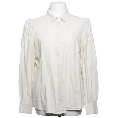 Shirt (Beige) from Rails Linen, Lyocell