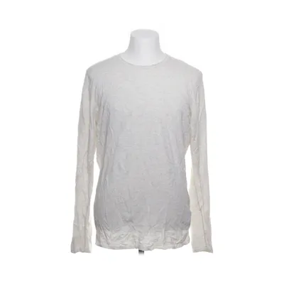 Långärmad t-shirt (Beige) från Selected Homme