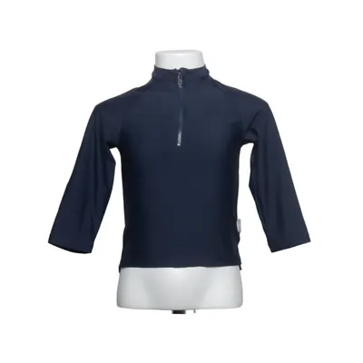 T-shirt de natation (Bleu) de Sterntaler Élasthane, Polyamide