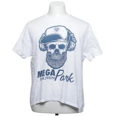 T-shirt (Super Fit) van Keya Katoen