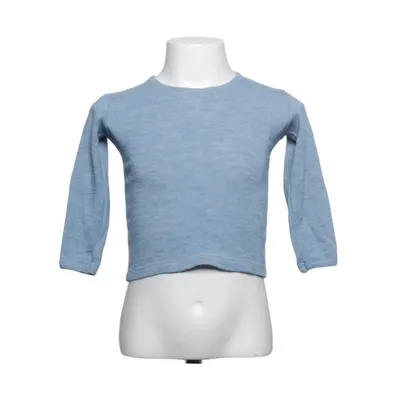 Lange mouwen shirt (Blauw) van Alana