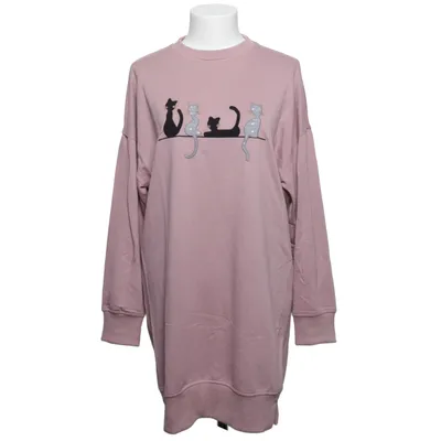 Robe (Rose) de Margita Coton, Polyester