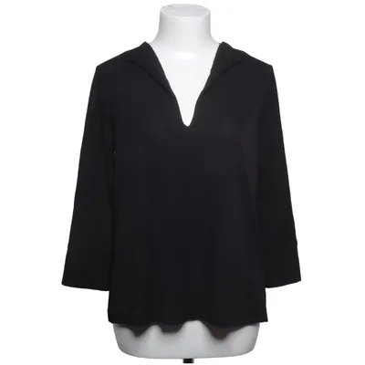 Blouse (Black) from Tiger of Sweden Polyester, Viscose