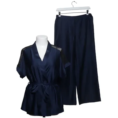 Set (Blauw) van Collection Debenhams Polyester