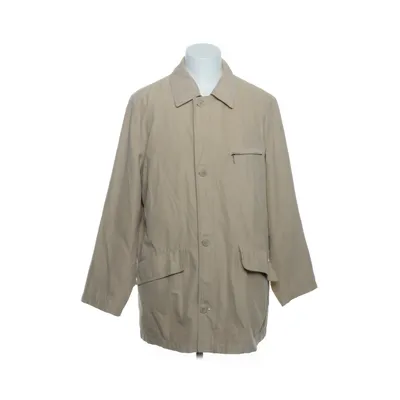 Jacket (Beige) from Authentic Clothing Company Polyamide, Polyester