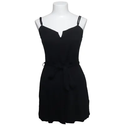 Jumpsuit (Zwart) van About You Elastaan, Viscose