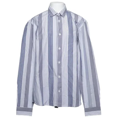 Skjorta (Nedim Shirt) från Grunt Bomull