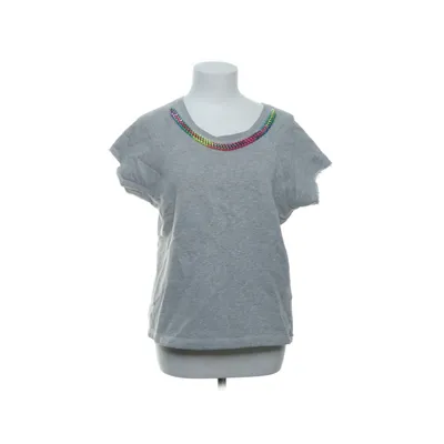 Top (Gray, Multicolored) from Compagnia Italiana