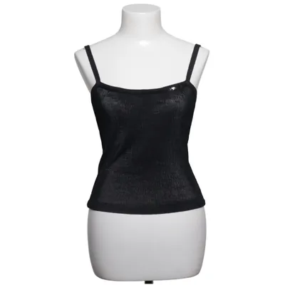 Tanktop (Zwart) van Rampage