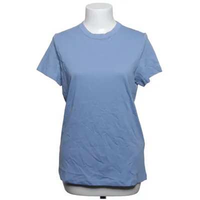 T-shirt (Blauw) van Anna Field Organisch katoen